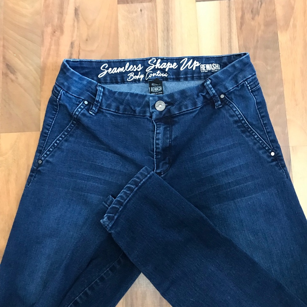 Rewash brand skinny jean